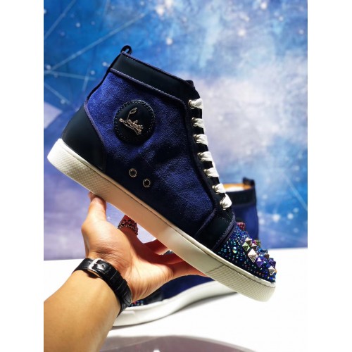 Christian Louboutin Sneakers 001